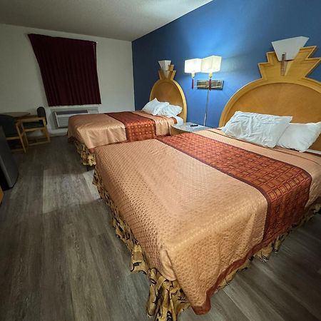 Express Inn Junction City Luaran gambar