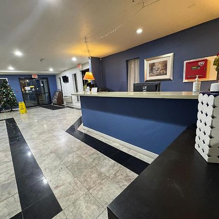 Express Inn Junction City Luaran gambar